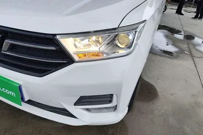 Wuling Hongguang