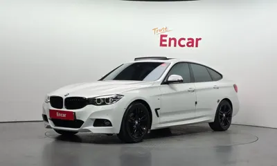 BMW Gran Turismo