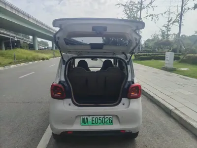 Wuling MINIEV