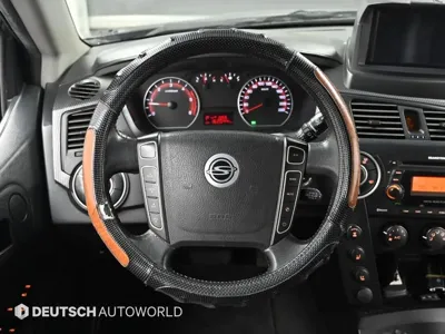 KG_Mobility_Ssangyong KORANDO