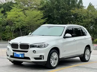 BMW X5 (Import)