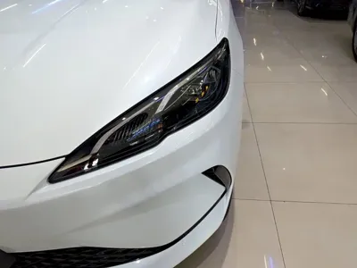BYD Seal 05 DM-i