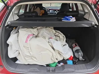 Haval H2s