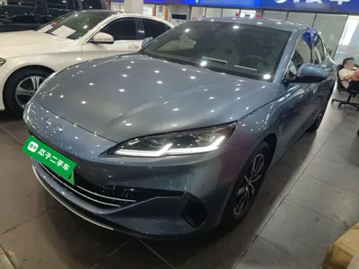 BYD Destroyer 05