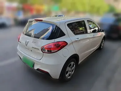 Baojun 310