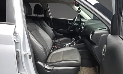 Hyundai Venue