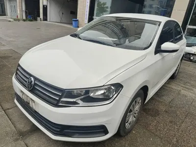 Volkswagen Santana