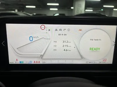 Hyundai Ioniq6