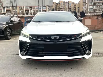 Geely Binrui