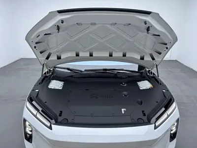 Nio ET5