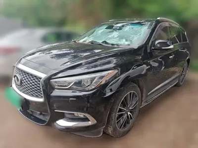 Infiniti QX60 (Import)