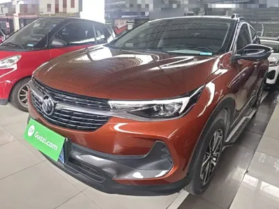 Buick Encore