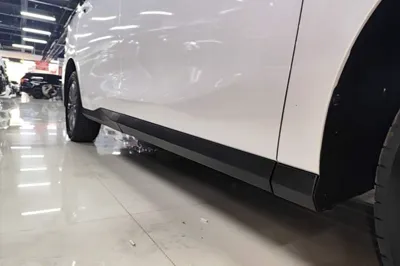SAIC MAXUS G50