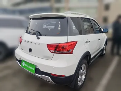 Haval H1