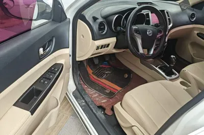 Changan Eado
