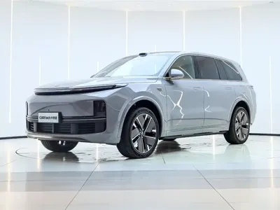 Li Auto Li L9