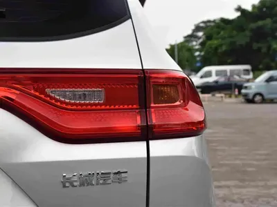 Haval M6