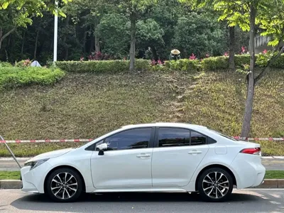 Toyota Levin