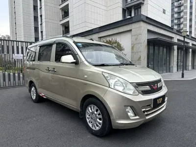 Wuling Rongguang V