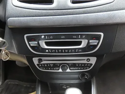 Renault-KoreaSamsung SM3