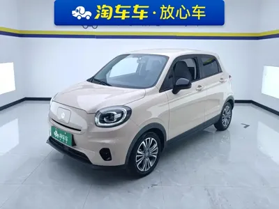Leapmotor Leapmotor T03