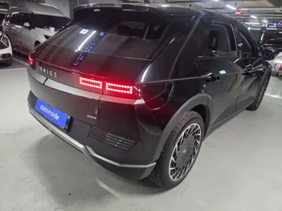 Hyundai Ioniq5