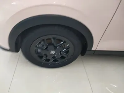 Leapmotor Leapmotor T03