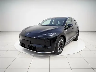 尚界 尚界H5