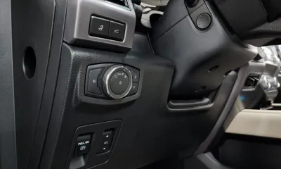 Ford Expedition
