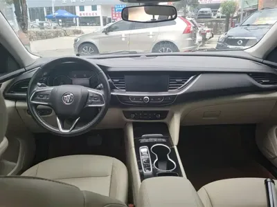 Buick Regal