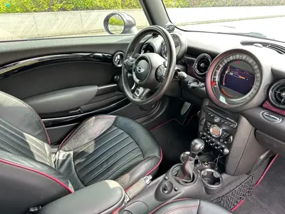 MINI Mini Clubman