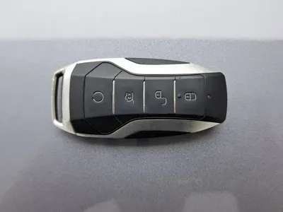 BYD PLUS New Energy