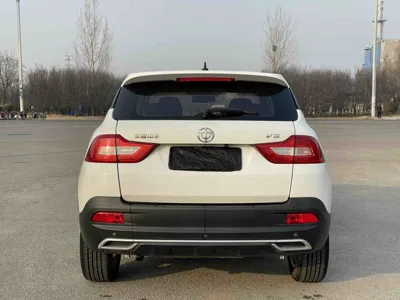 Brilliance V3