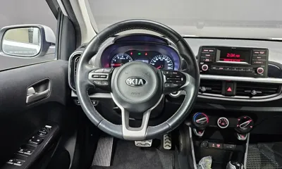 Kia Morning