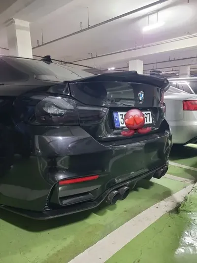 BMW M4