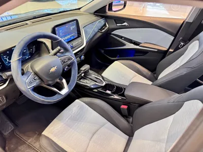 Chevrolet Touring