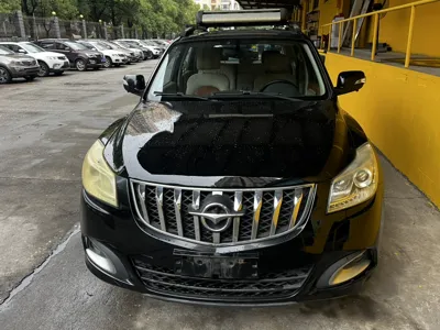 Haima S7