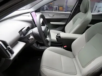 Volvo EX30