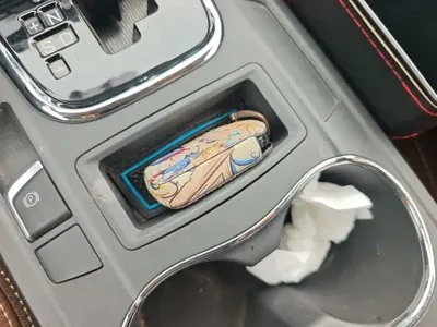 BYD S7