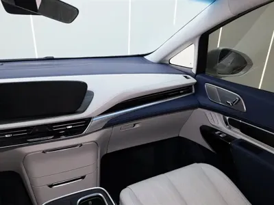 Buick Century