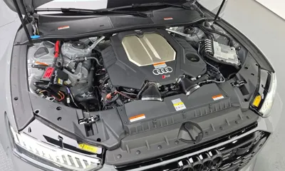 Audi RS7