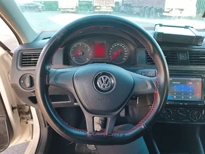 Volkswagen Santana