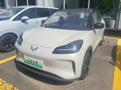 Wuling Bingo PLUS