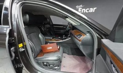 Genesis EQ900