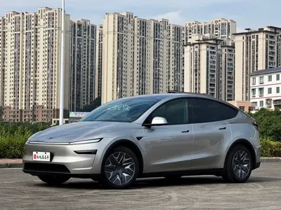 Tesla Model Y L