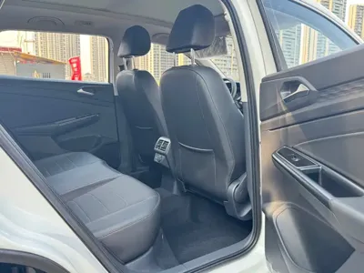 Jetta VS7