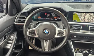 BMW 3-Series