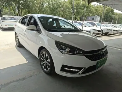 Chery Arrizo 5