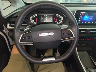 Maxus G50