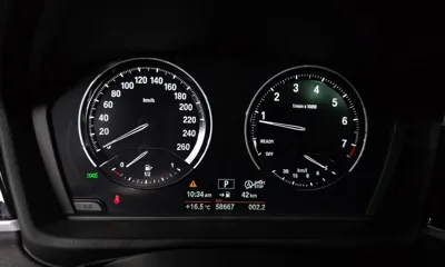 BMW X2 (F39)